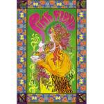 NNM плакат pink floyd - '66 - pp35188