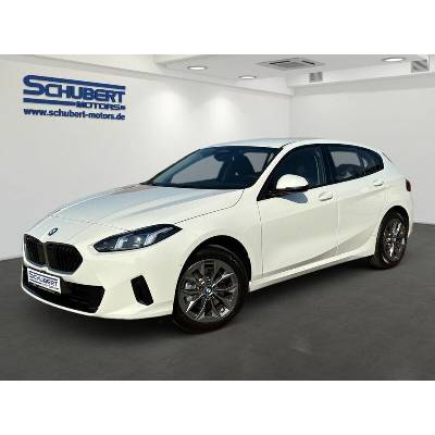 BMW 116i 90 kW