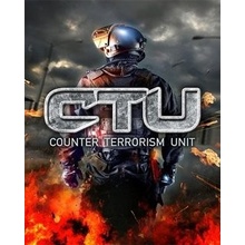 CTU: Counter Terrorism Unit