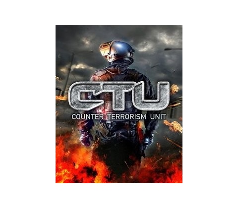 CTU: Counter Terrorism Unit