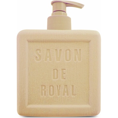 Savon De Royal Cream tekuté mydlo na ruky 500 ml