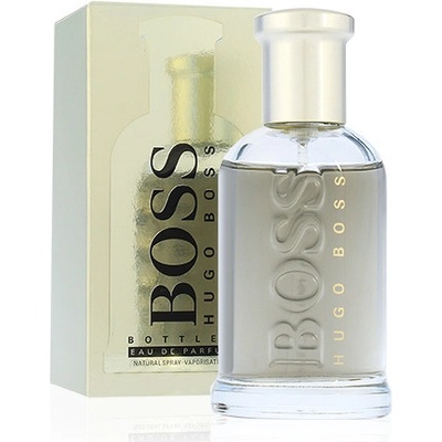 Hugo Boss Bottled parfumovaná voda pánska 100 ml