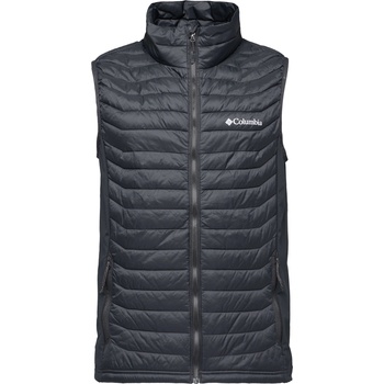 Columbia Powder pass hybrid vest l