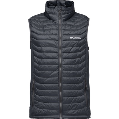 Columbia Powder pass hybrid vest l