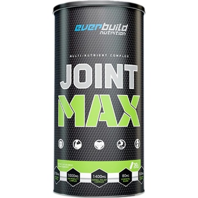 Everbuild Joint Max / Multi-Nutrient Complex [30 Пакета]
