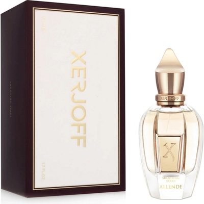 Xerjoff Shooting Stars Allende parfém unisex 50 ml