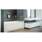 Besco Правоъгълна вана Besco Talia 110x70 см (#WAT-110-PK)
