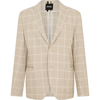 Boss C-Jaye-Elbow-242 10259469 01 - Open White