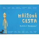 Křížová cesta - kolektiv autorů