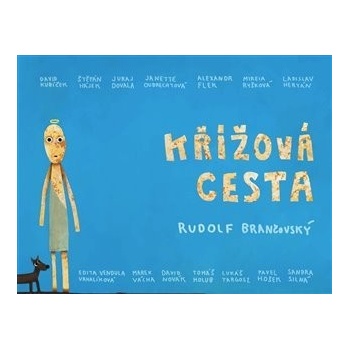 Křížová cesta - kolektiv autorů