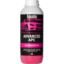 ExceDe Professional Advanced APC 1 l