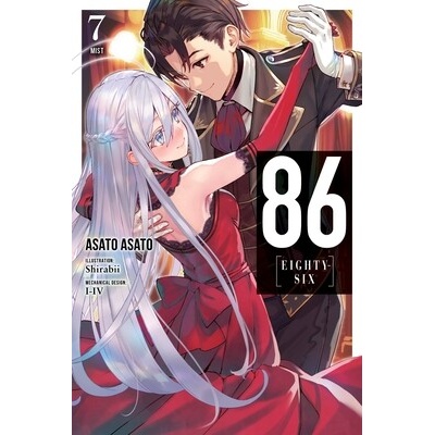 86--Eighty-Six, Vol. 7 Asato Asato