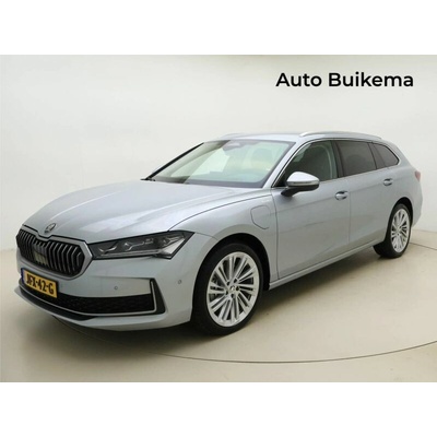 Skoda Superb 1.5 TSI PHEV L&K 150 kW