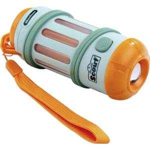 Simba Toys Детски фенер Simba Scout 2 в 1, 13 см 109452664
