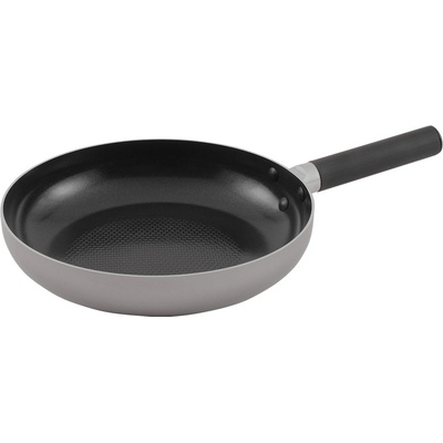 Outwell Feast Ceramic Panvica Pan 24 cm sivá/čierna