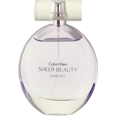 Calvin Klein Sheer Beauty Essence toaletná voda dámska 100 ml tester