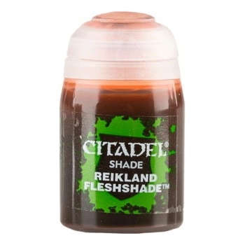 GW Citadel Shade Paint Reikland Fleshshade Gloss
