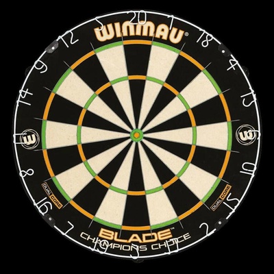 Winmau BLADE Champ .Choice