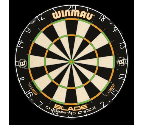 Winmau BLADE Champ .Choice