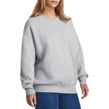 Under Armour Суитшърт Under Armour Essential Crew 1379475-012 Размер M