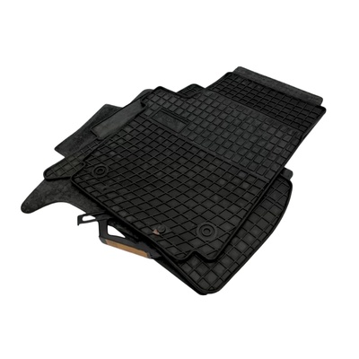 FroGum Гумени стелки за VW Amarok (2010-2020), марка Frogum (0401)