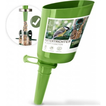 REAVET Násypka na krmivo