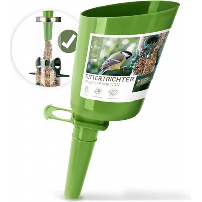 REAVET Násypka na krmivo