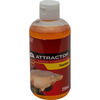 Benzar Mix Tekuté aroma Red Krill 250 ml