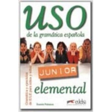 Uso De La Gramatica Espanola