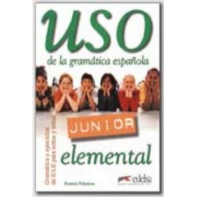 Uso De La Gramatica Espanola