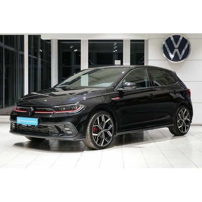 Volkswagen Polo GTI DSG 152 kW
