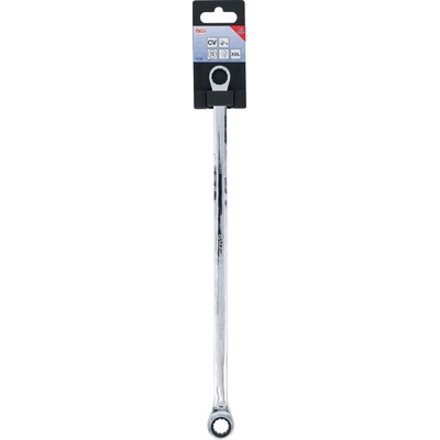 BGS technic klíč očkový ráčnový a očkový extra dlouhý 13 mm BGS 7243