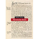 Heretická škola