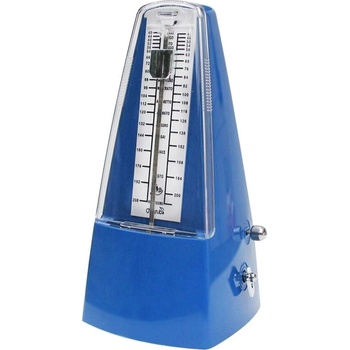 Cherub WSM-330-BL Механичен метроном Blue (WSM-330-BL)