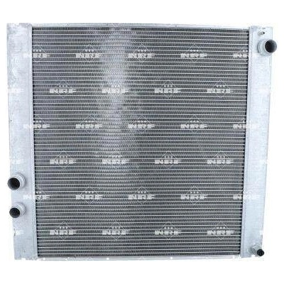 Chladič, chlazení motoru NRF 53100