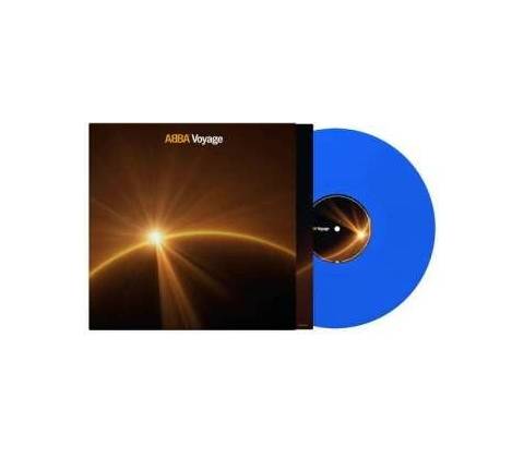 ABBA - Voyage LP LP