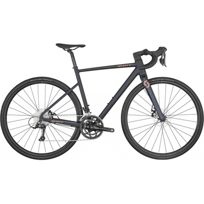Scott Contessa Speedster 25 2025