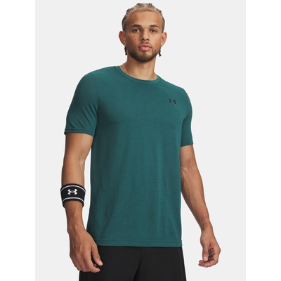 Under Armour Мъжка тениска Under Armour Vanish Seamless Novelty SS-GRN Under Armour | Zelen | МЪЖЕ | XS