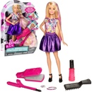 BARBIE VLNY A lokne