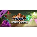 Monster Train The Last Divinity
