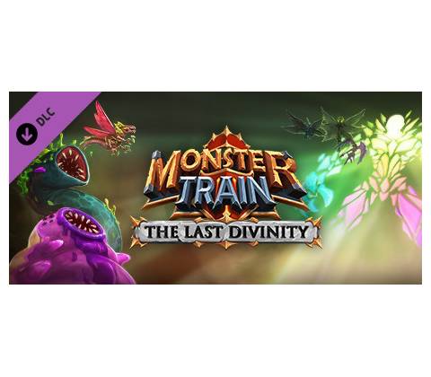 Monster Train The Last Divinity