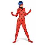 My Other Me Маскировъчен костюм за възрастни My Other Me LadyBug (7 Части) Размер XS