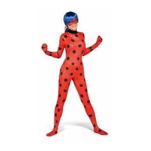 My Other Me Маскировъчен костюм за възрастни My Other Me LadyBug (7 Части) Размер XS
