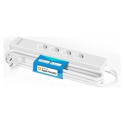 Meross Smart Wi-Fi Power Strip