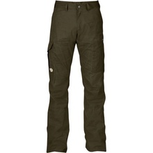 Fjallraven Karl Pro Trousers M DARK OLIVE