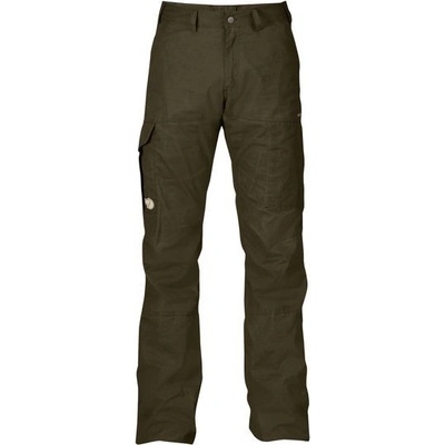 Fjallraven Karl Pro Trousers M DARK OLIVE