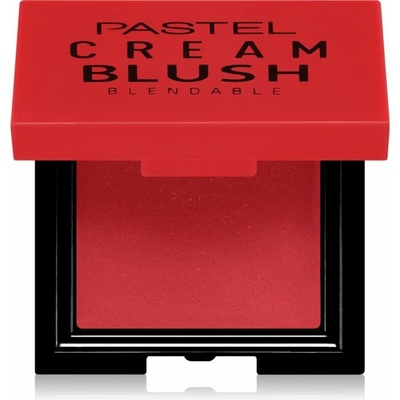 Pastel Cream Blush krémová lícenka 54 3,6 g
