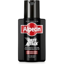 Alpecin Gray Attack Shampoo 200 ml