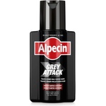 Test Alpecin Gray Attack Shampoo 200 ml Recenzia Alpecin Gray Attack Shampoo 200 ml