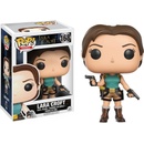 Funko POP! Tomb Raider Lara Croft 10 cm